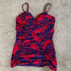 Land’s End Tankini swim top 16